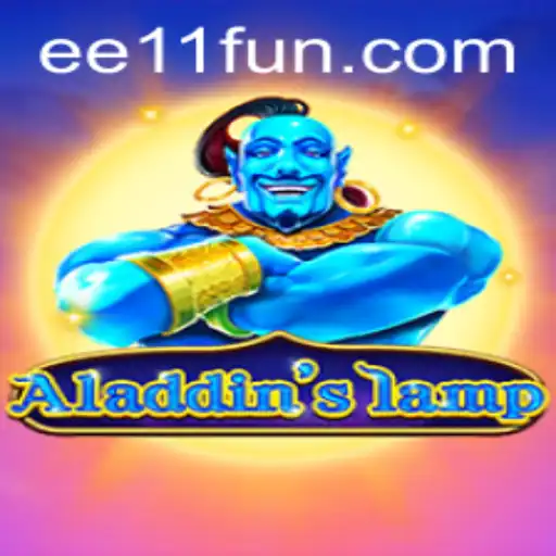 Aladdinslamp: Discover a New Era of Interactive Entertainment