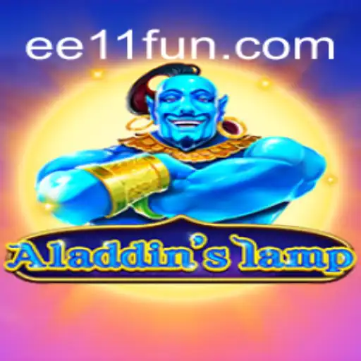 Aladdinslamp: Discover a New Era of Interactive Entertainment