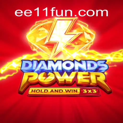 Discovering the Enchanting World of Diamondspower: A Deep Dive into the EA 11 Edition