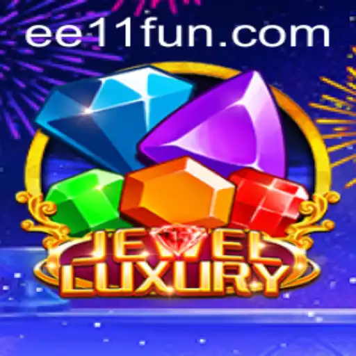 Unveiling JewelLuxury: The Enchanting Puzzle Game Sensation