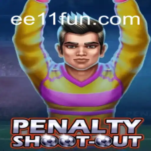Exploring the Exciting World of PenaltyShootOut: The Ultimate Guide to EE 11