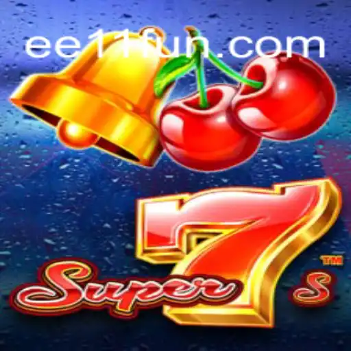 Discover the Exciting World of Super7s: A Thrilling Game Experience