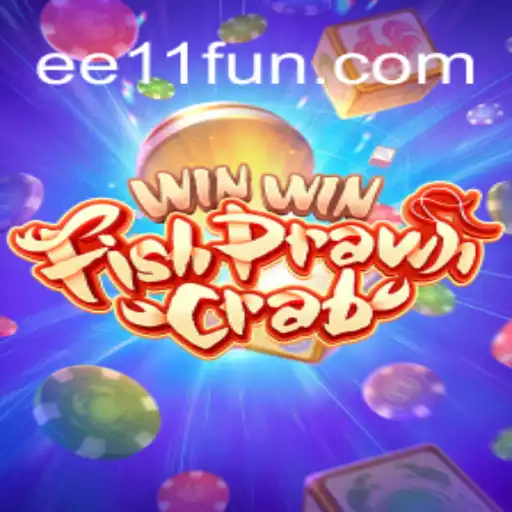 Exploring WinWinFishPrawnCrab: A Modern Twist on a Classic Game