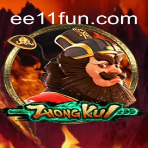 Discovering ZhongKui: A Captivating Blend of Strategy and Tradition