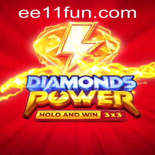 Discovering the Enchanting World of Diamondspower: A Deep Dive into the EA 11 Edition