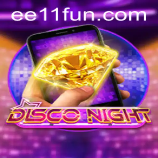 Unveiling DiscoNightM: The Ultimate EE 11 Experience