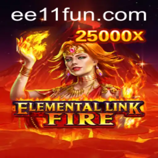 A Deep Dive into ElementalLinkFire: Exploring the Magical World of EE 11