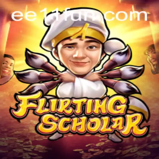 FlirtingScholar: A Captivating Journey through Strategy and Wit