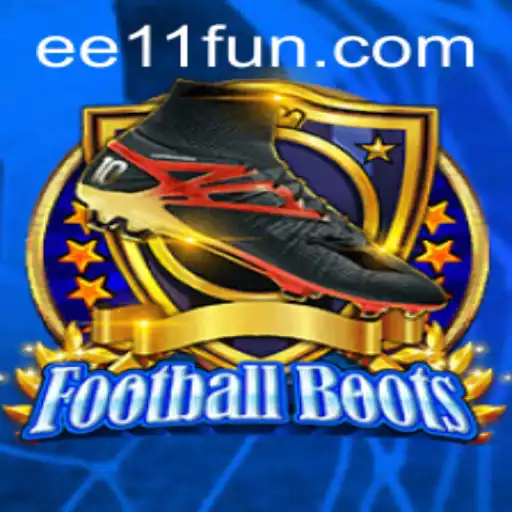 FootballBoots - A New Wave in Sports Gaming