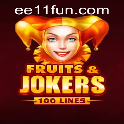 Exploring the Exciting World of FruitsAndJokers100: A New Era in Gaming