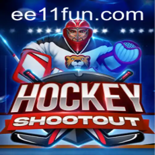 HockeyShootout: Master the Ice with the Latest Sports Phenomenon