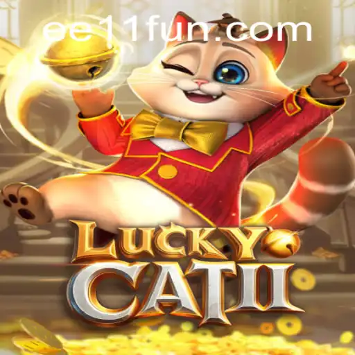 Discover the Exciting World of LuckyCatII: A Thrilling Game Experience