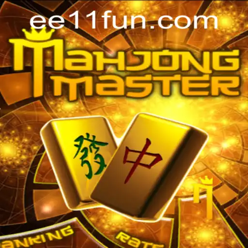 MahJongMaster: The Ultimate Guide to Mastering EE 11