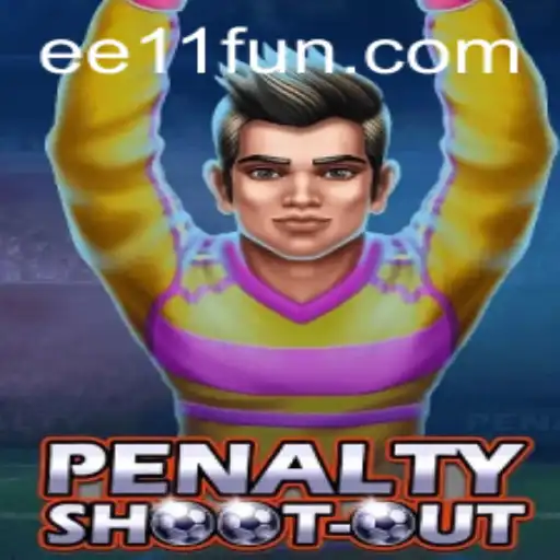 Exploring the Exciting World of PenaltyShootOut: The Ultimate Guide to EE 11