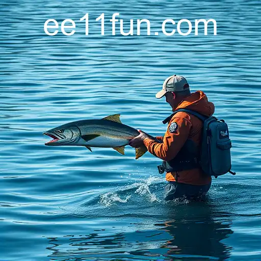Pesca online