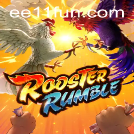 RoosterRumble: The Exciting World of Competitive Cockfighting in EE 11