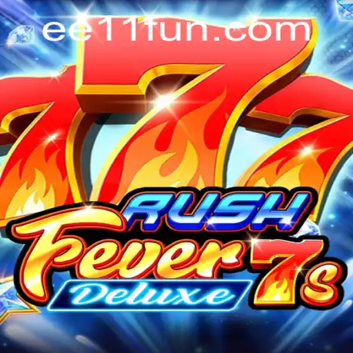 RushFever7sDeluxe: An Exciting Spin on Classic Slot Gaming