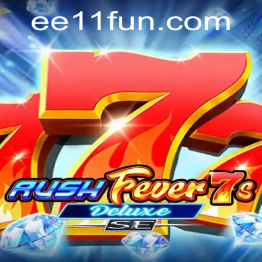 Discover the Thrills of RushFever7sDeluxeSE: A Game That Captivates Enthusiasts