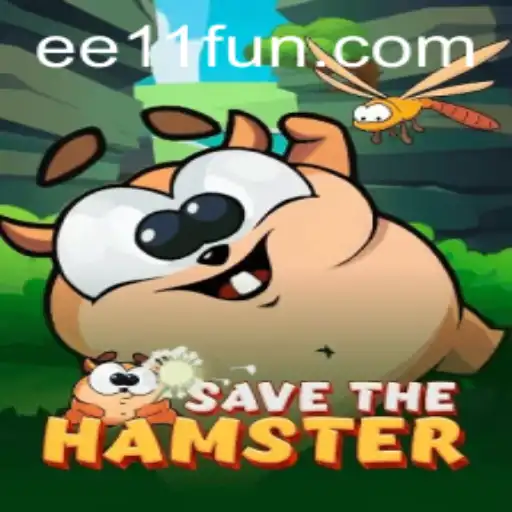SavetheHamster: A Thrilling Adventure in the World of EE 11