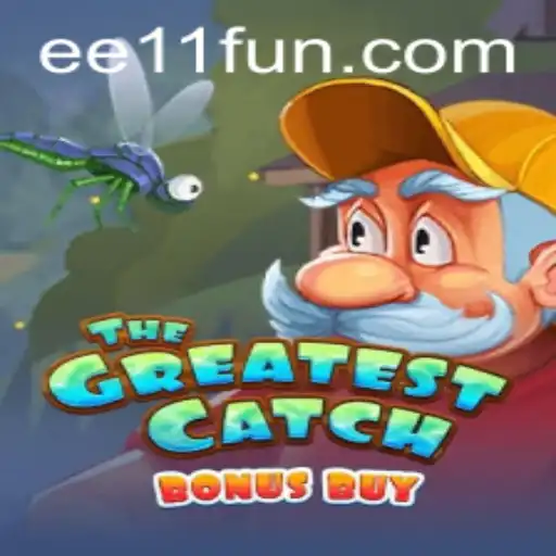 Exploring TheGreatestCatchBonusBuy: A Modern Twist on Classic Gaming