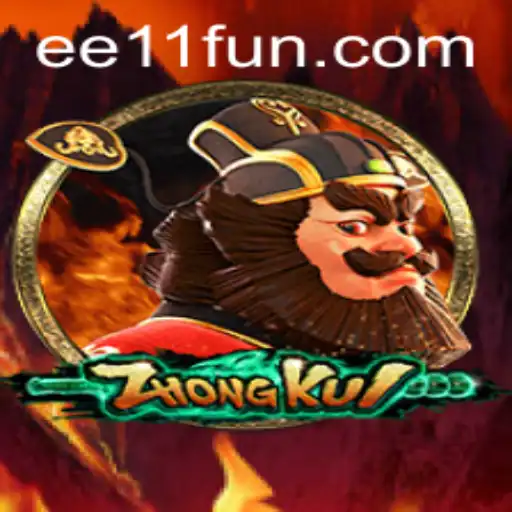 Discovering ZhongKui: A Captivating Blend of Strategy and Tradition